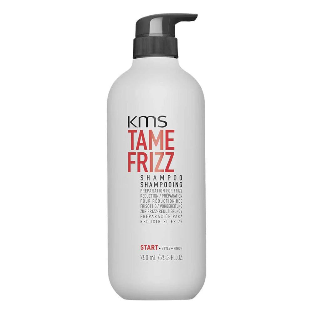 Tamefrizz Shampoo