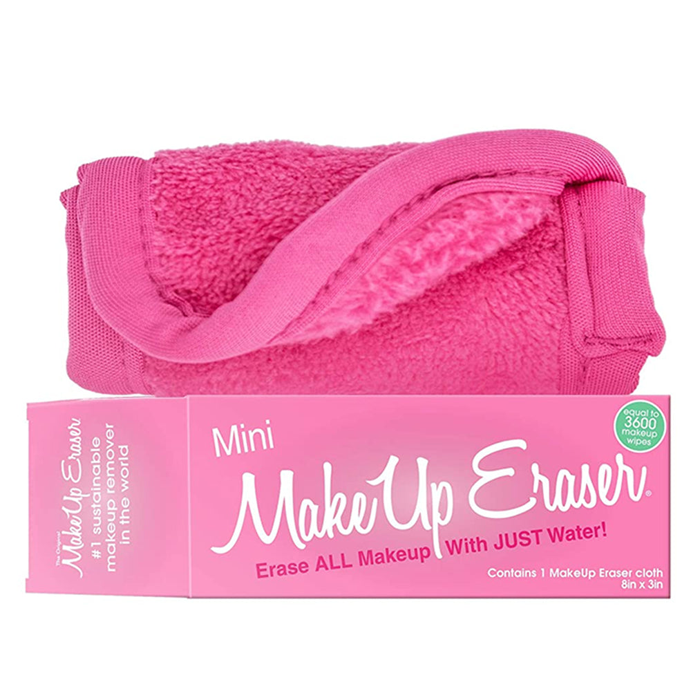 Mini MakeUp Eraser Cloth Makeup Remover
