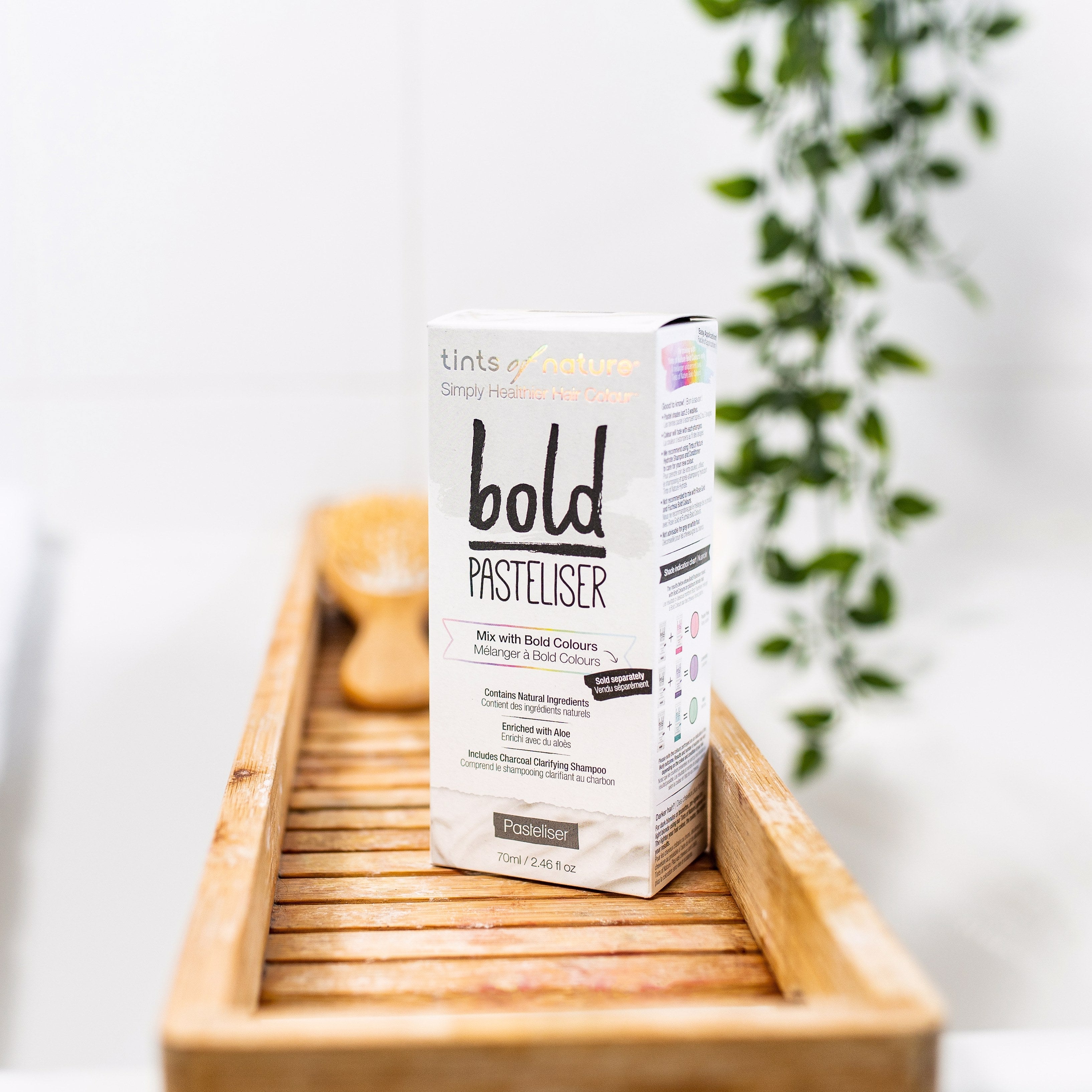 Semi-permanent Bold Colours (BUY 2 FREE 1)