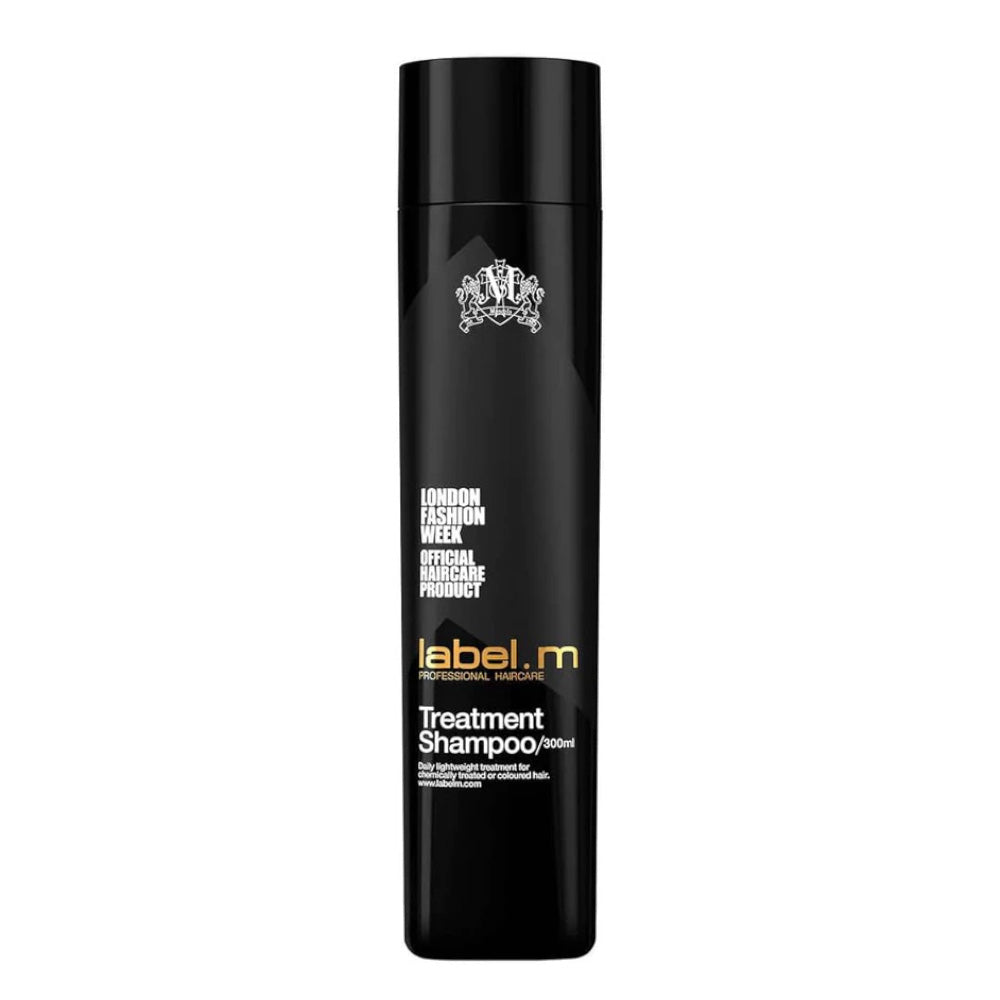 Treatment Shampoo