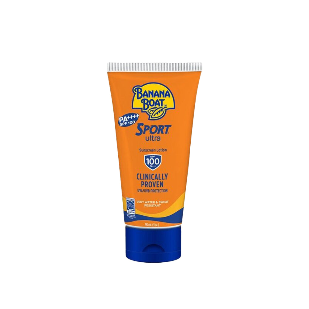 Sport Ultra Lotion SPF100