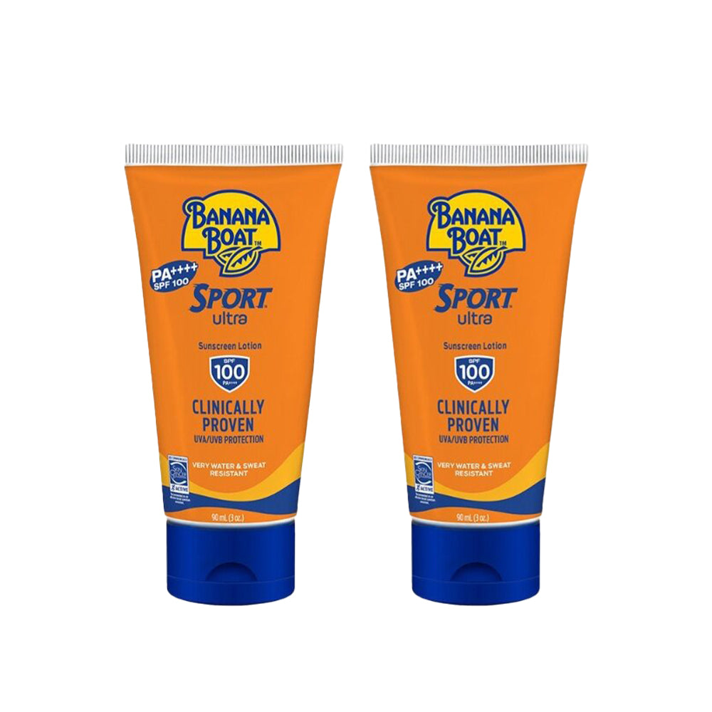 Sport Ultra Lotion SPF100