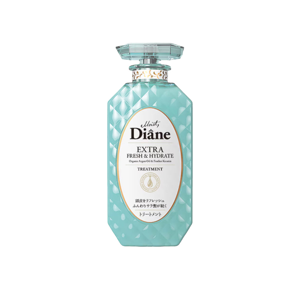 Perfect Beauty Extra Fresh & Hydrate Treatment