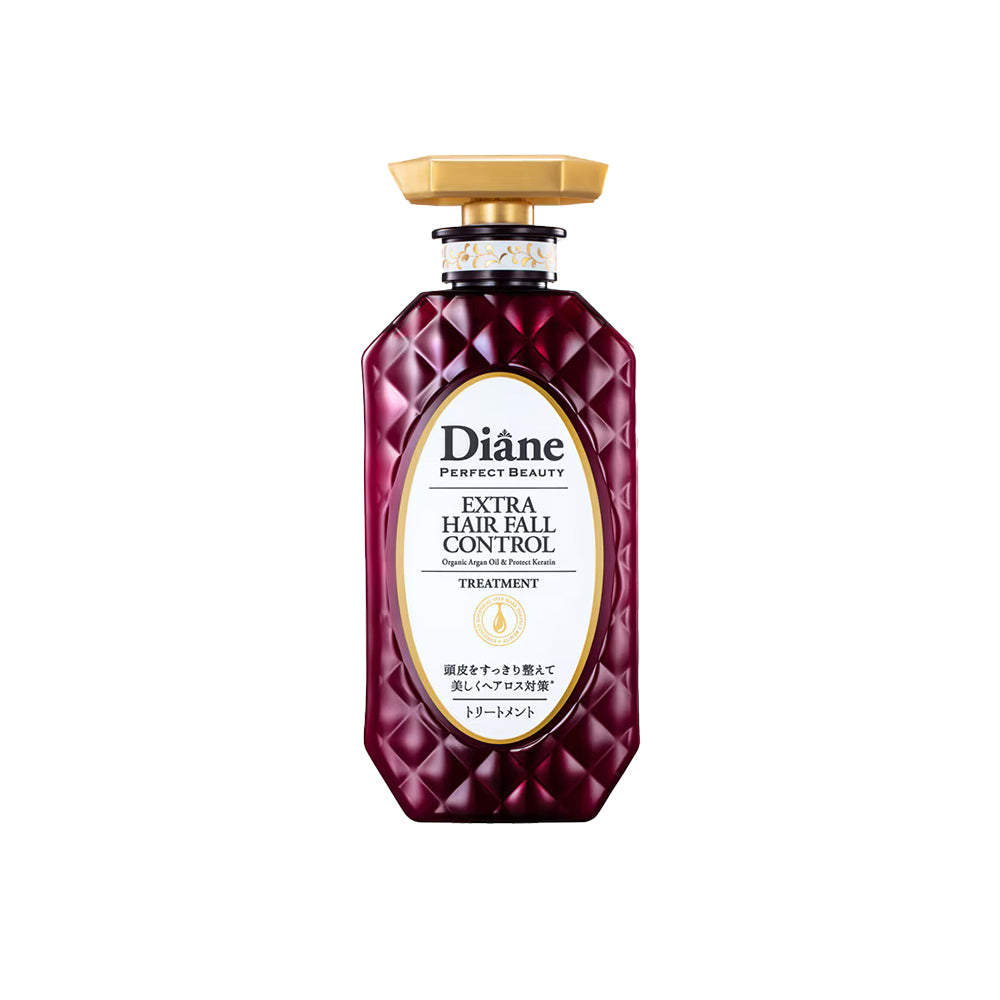 Perfect Beauty Extra Hair Fall Control Treatment