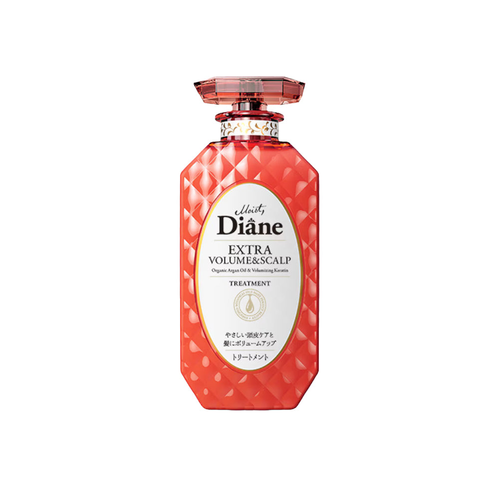 Perfect Beauty Extra Volume & Scalp Treatment