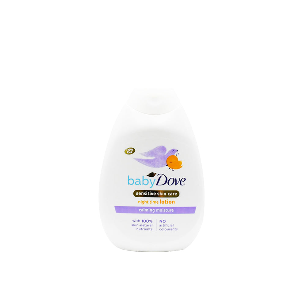 Night Calming Moisture Lotion