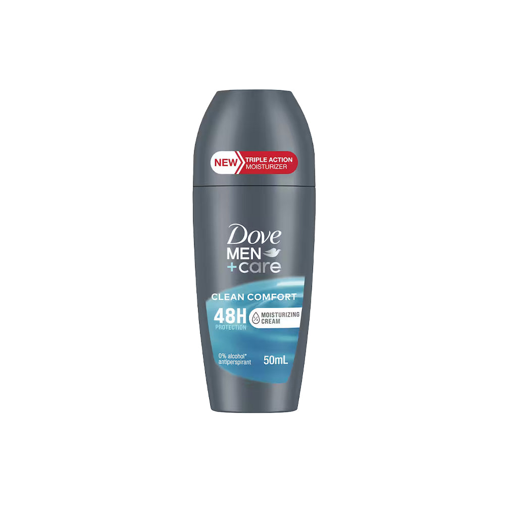 Men Clean Comfort Men Deodorant Roll On