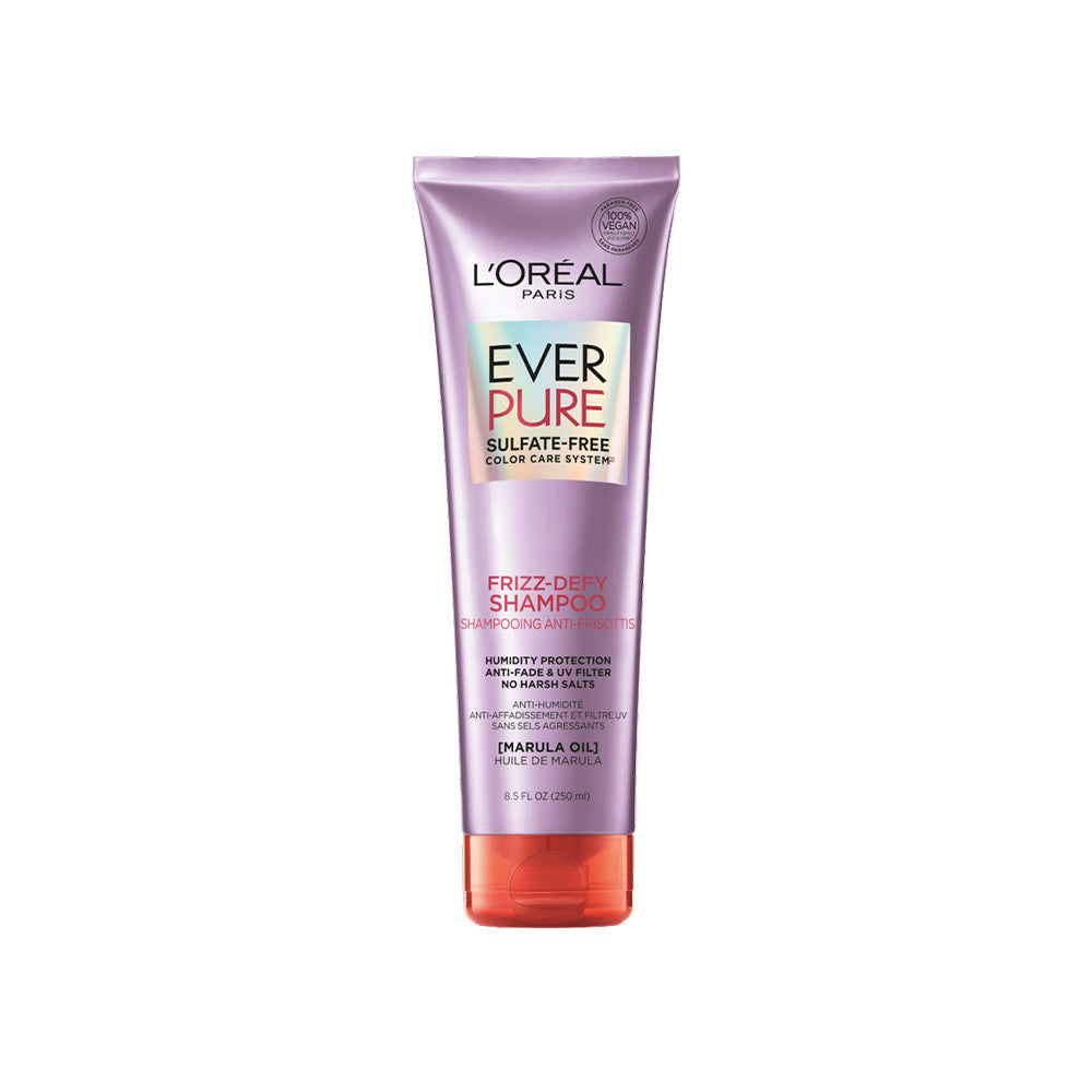 Everpure Frizz Defy Shampoo