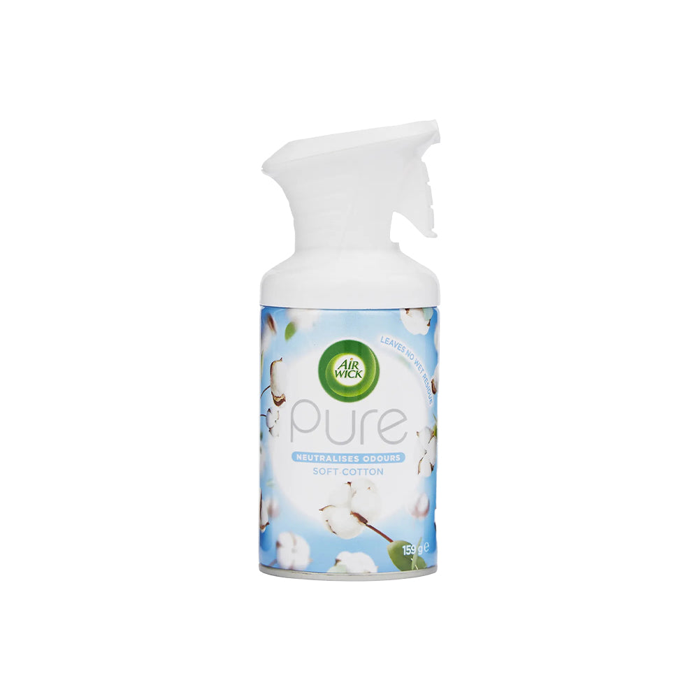Pure Spray Soft Cotton