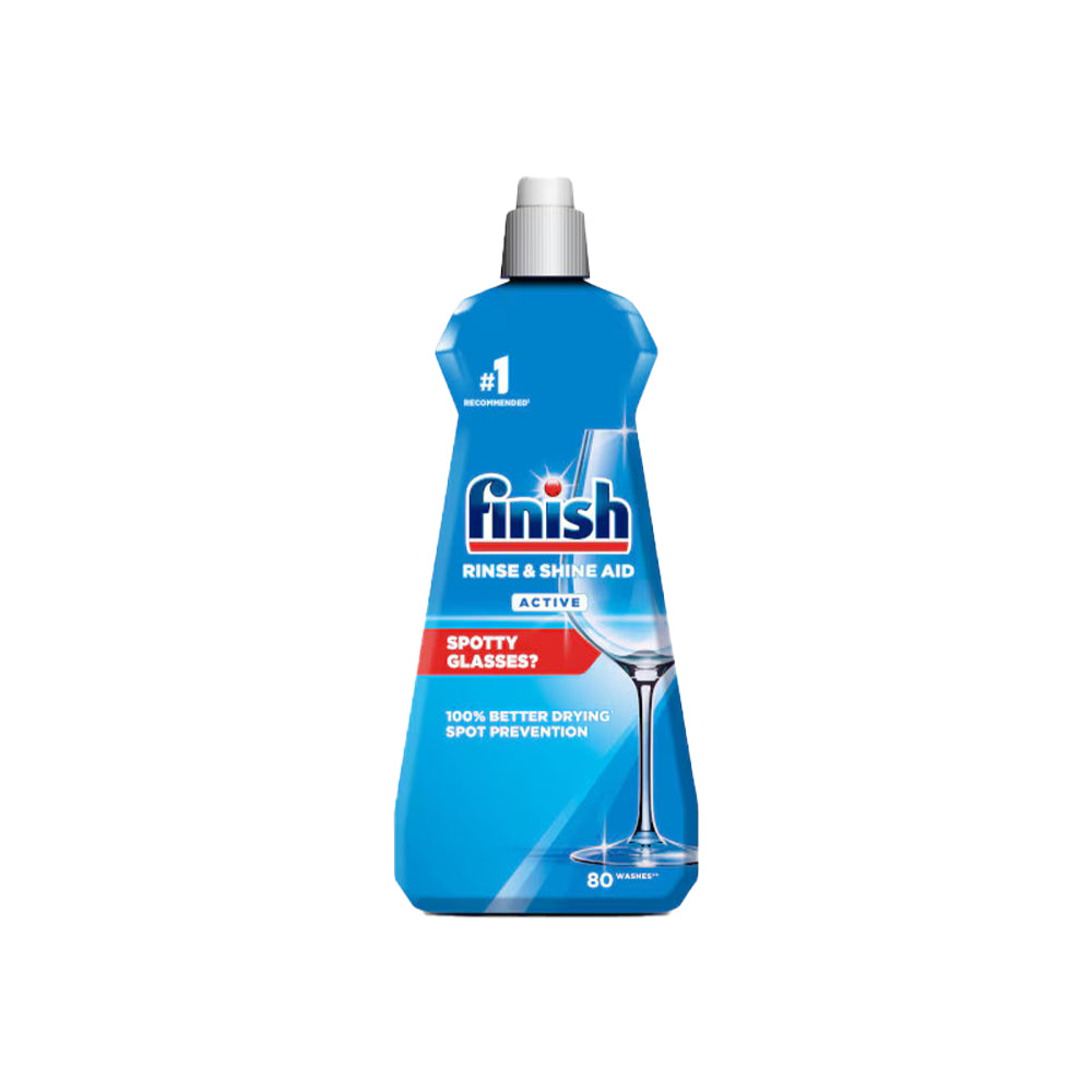 Rinse Aid - Regular