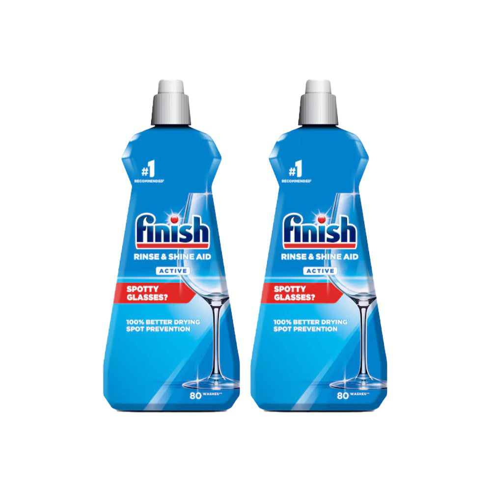 Rinse Aid - Regular
