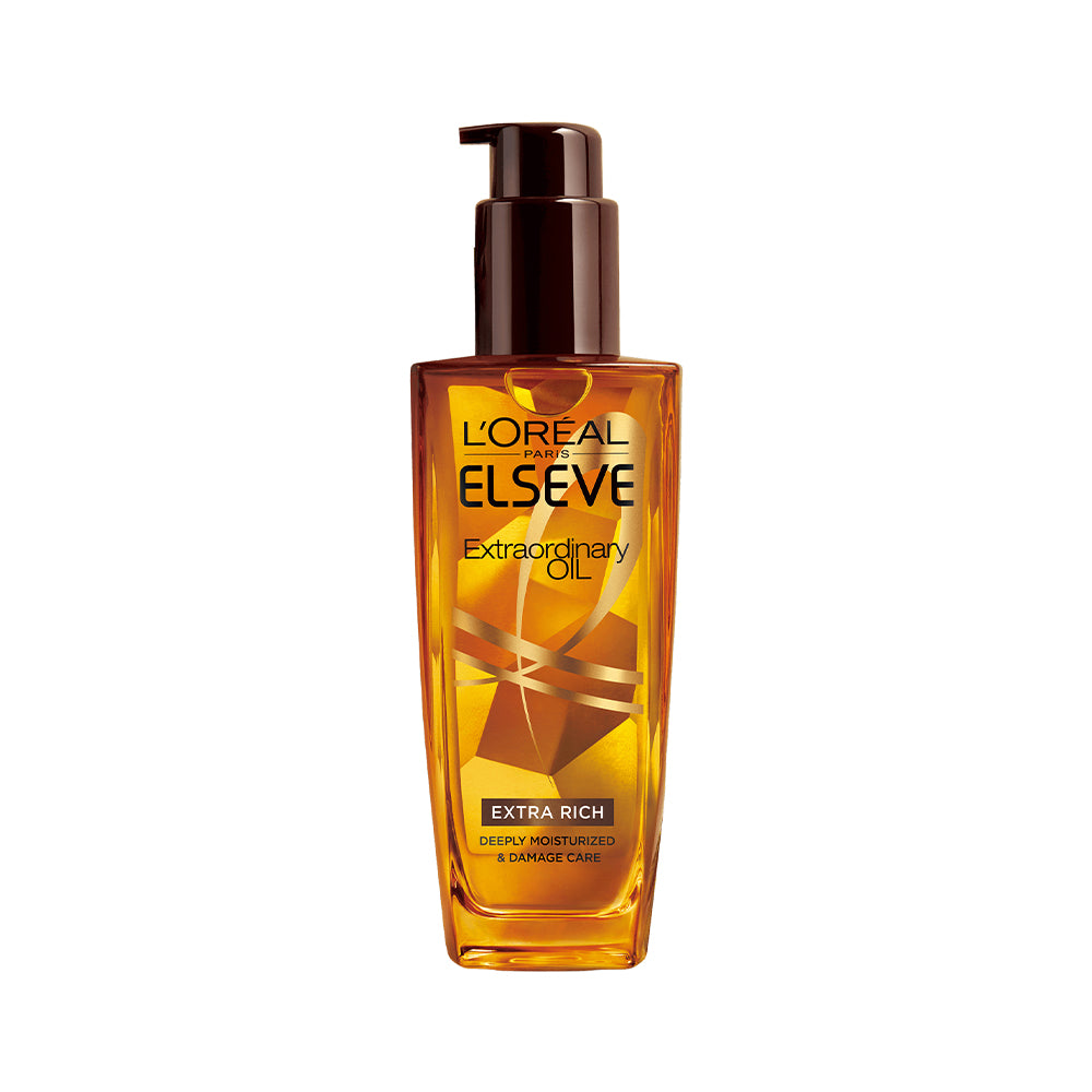 Extraordinary Oil Brown