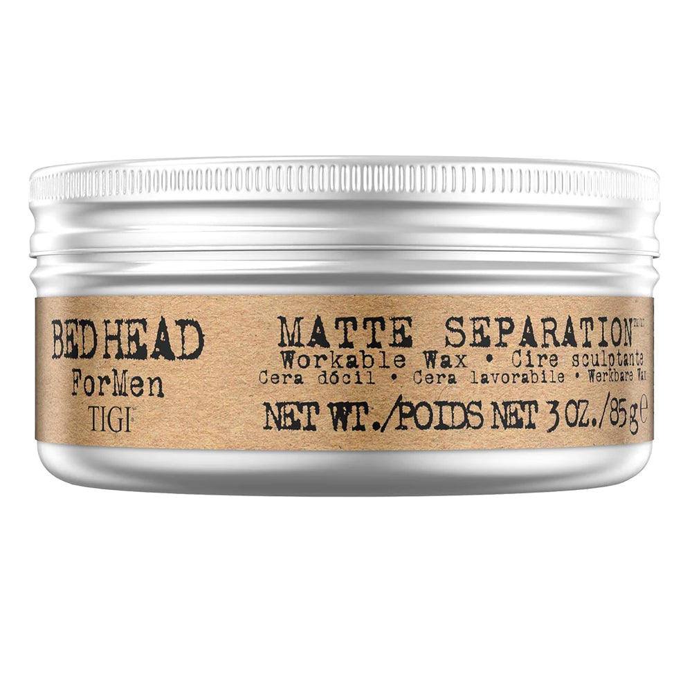 Matte Separation Wax