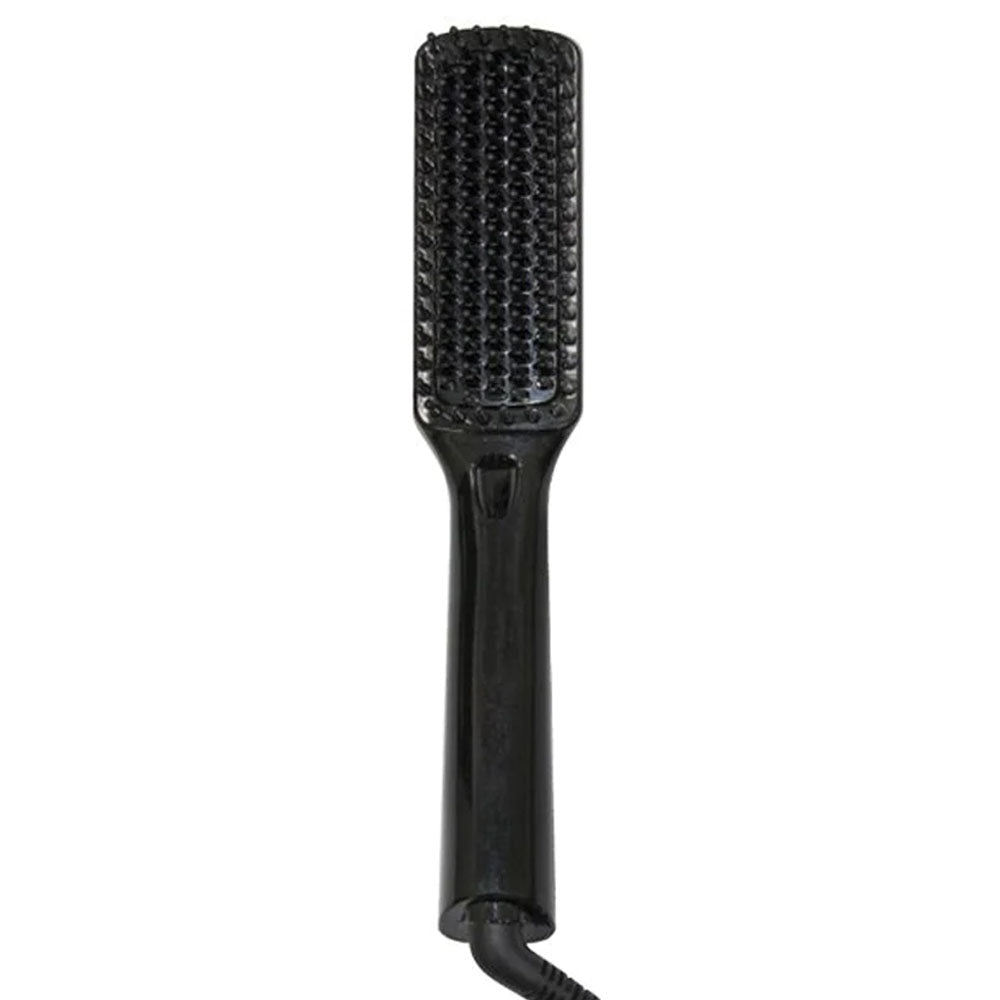 Titanium Straightening Brush