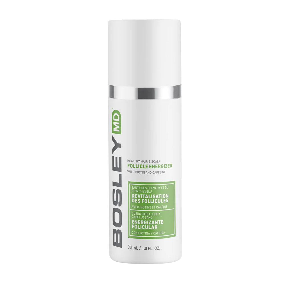 Healthy Hair & Scalp Follicle Energizer