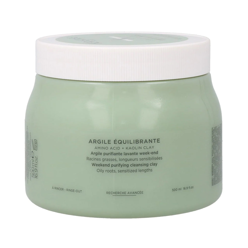 Specifique Argile Equilibrante Cleansing Clay