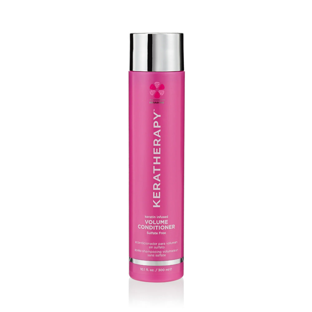Volume Conditioner