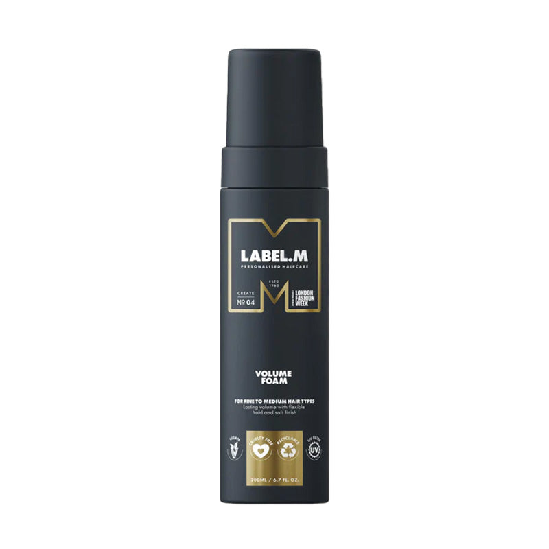 Volume Foam
