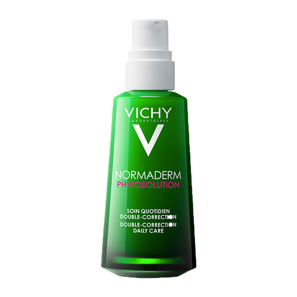 Normaderm PhytoSolution Double Correction Daily Care