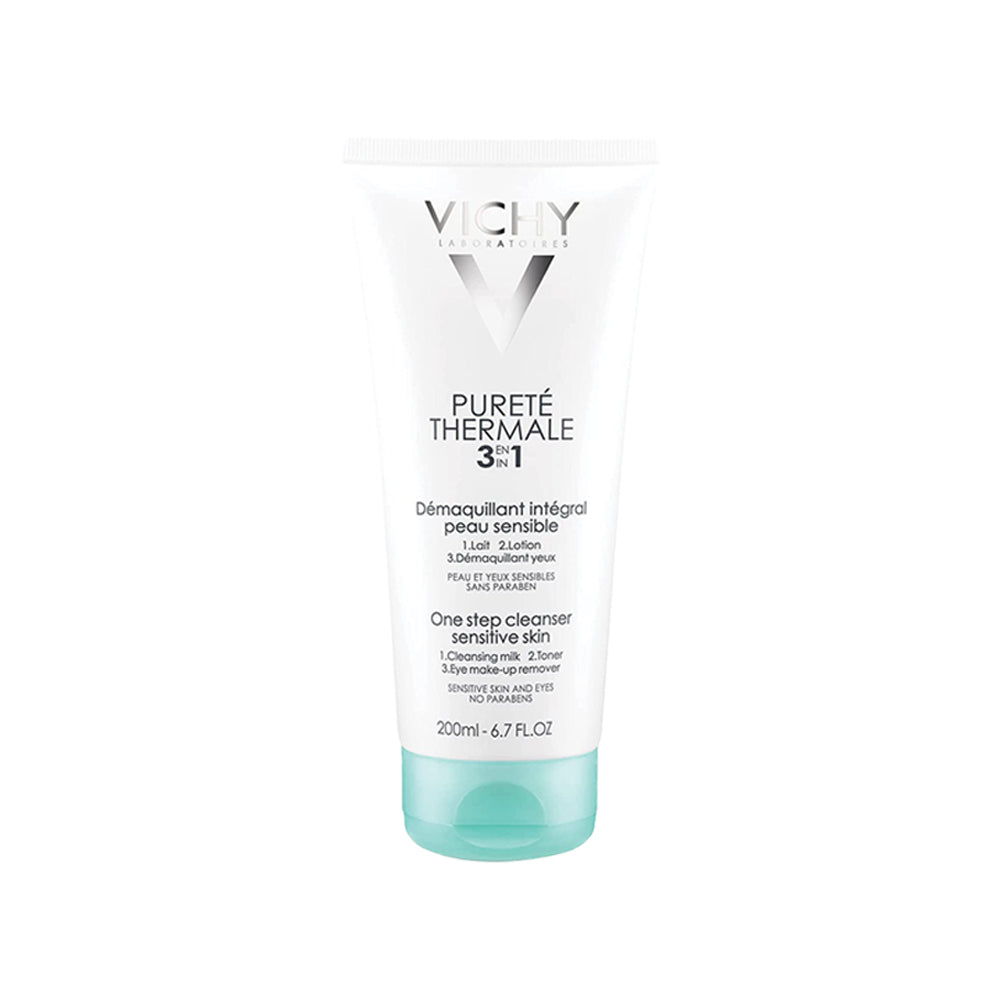 Purete Thermale 3-In-1 One Step Cleanser