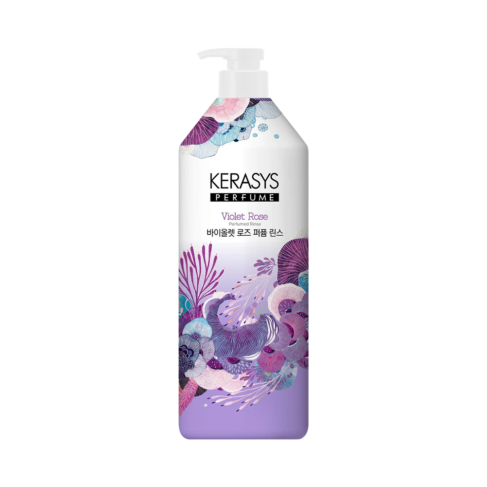 Violet Rose Perfume Conditioner