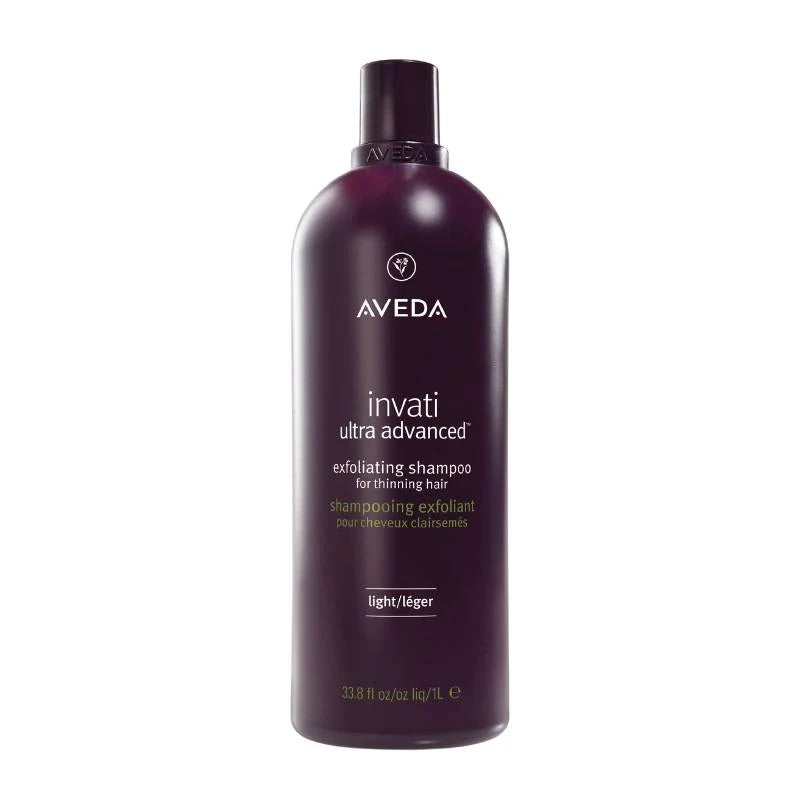 Invati Ultra Advanced Exfoliating Shampoo Light