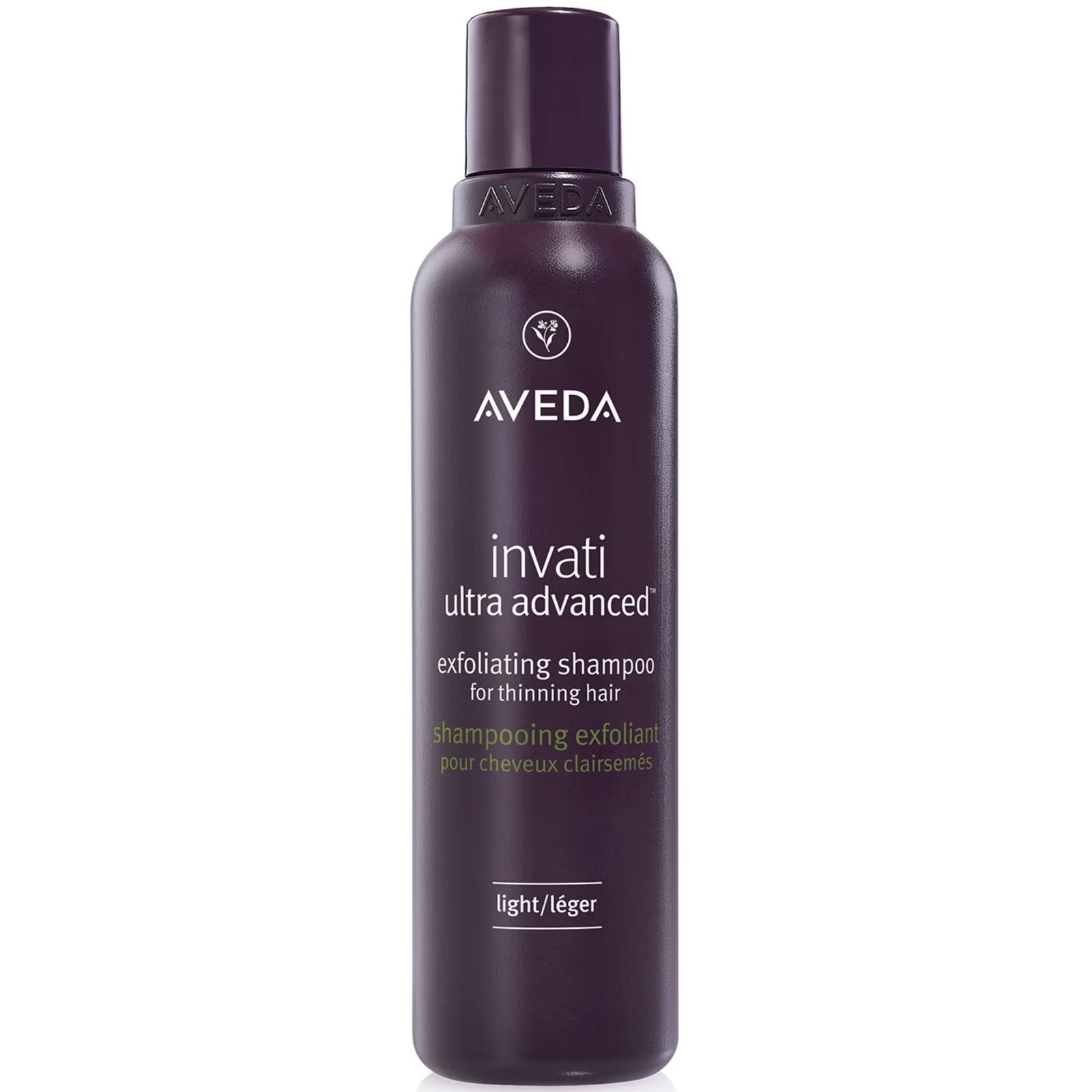 Invati Ultra Advanced Exfoliating Shampoo Light