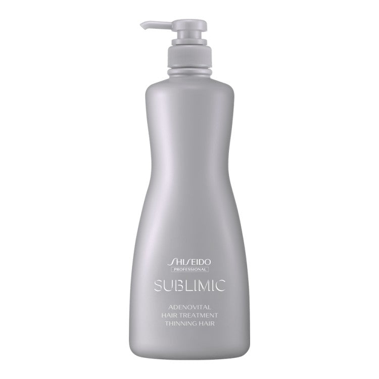 Sublimic Adenovital Hair Treatment
