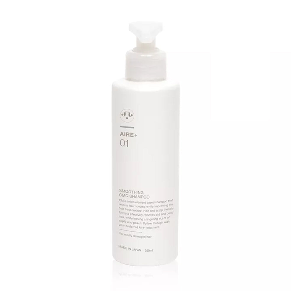 Prime Aire+ 01 Shampoo