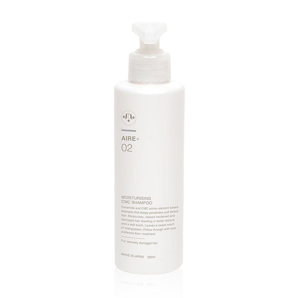 Prime Aire+ 02 Shampoo