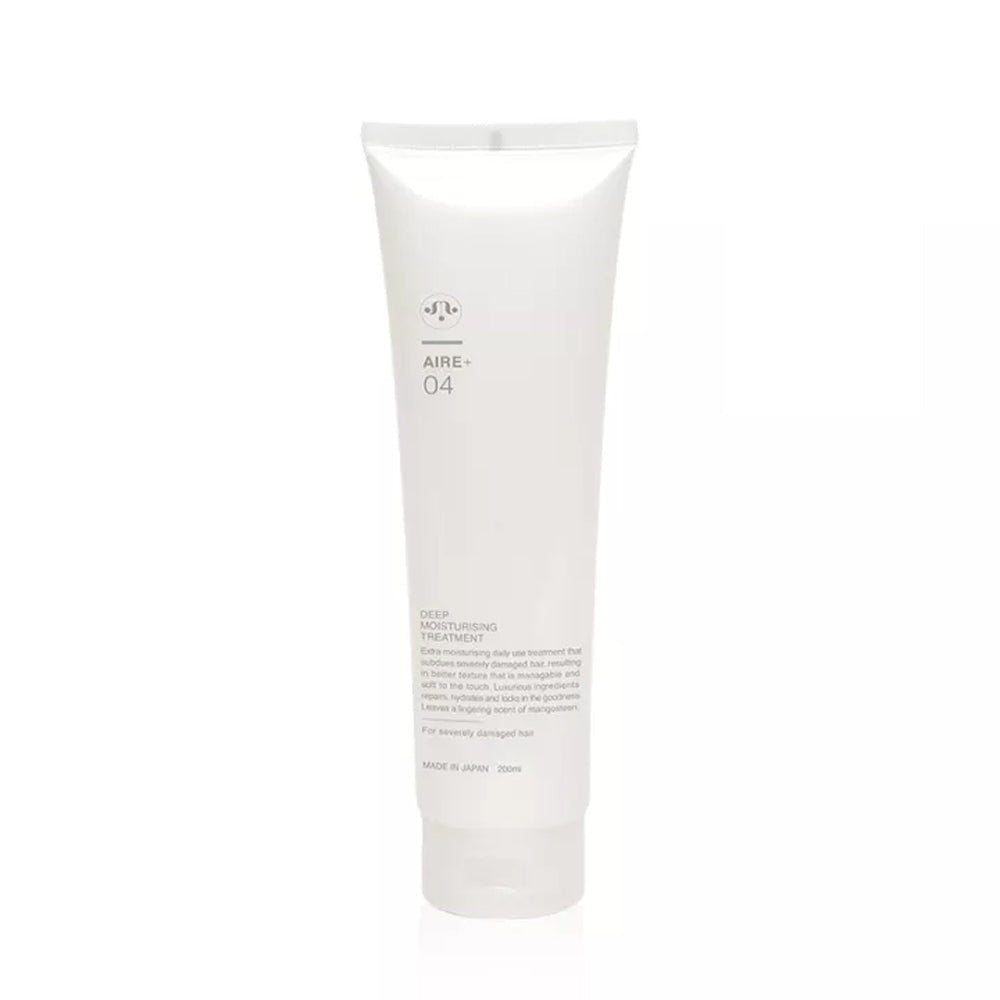 Prime Aire+04 Daily Treatment