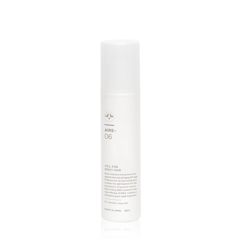 Prime Aire+06 Leave-In Treatment