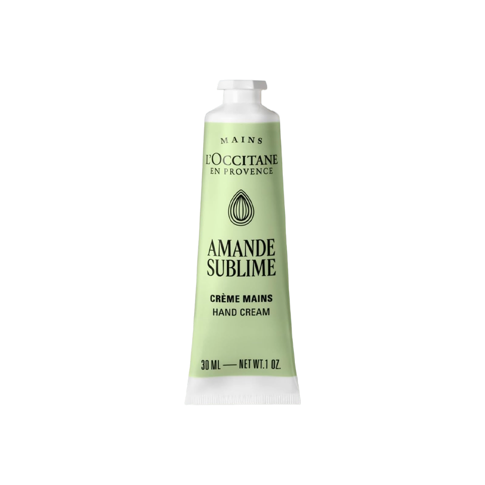 Almond (Amande Sublime) Hand Cream