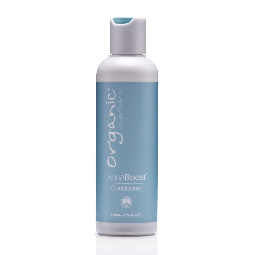 Organic Colour Systems | Aqua Boost Conditioner 200ml