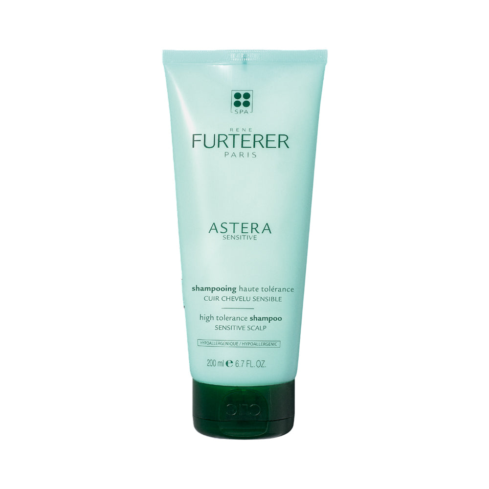 Astera Sensitive High Tolerance Shampoo