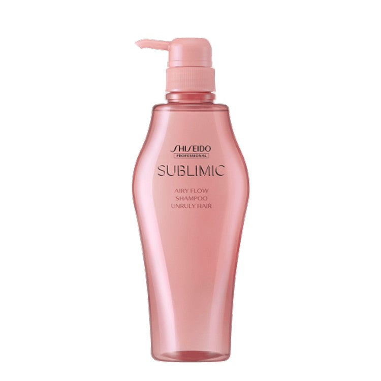Sublimic Airy Flow Shampoo