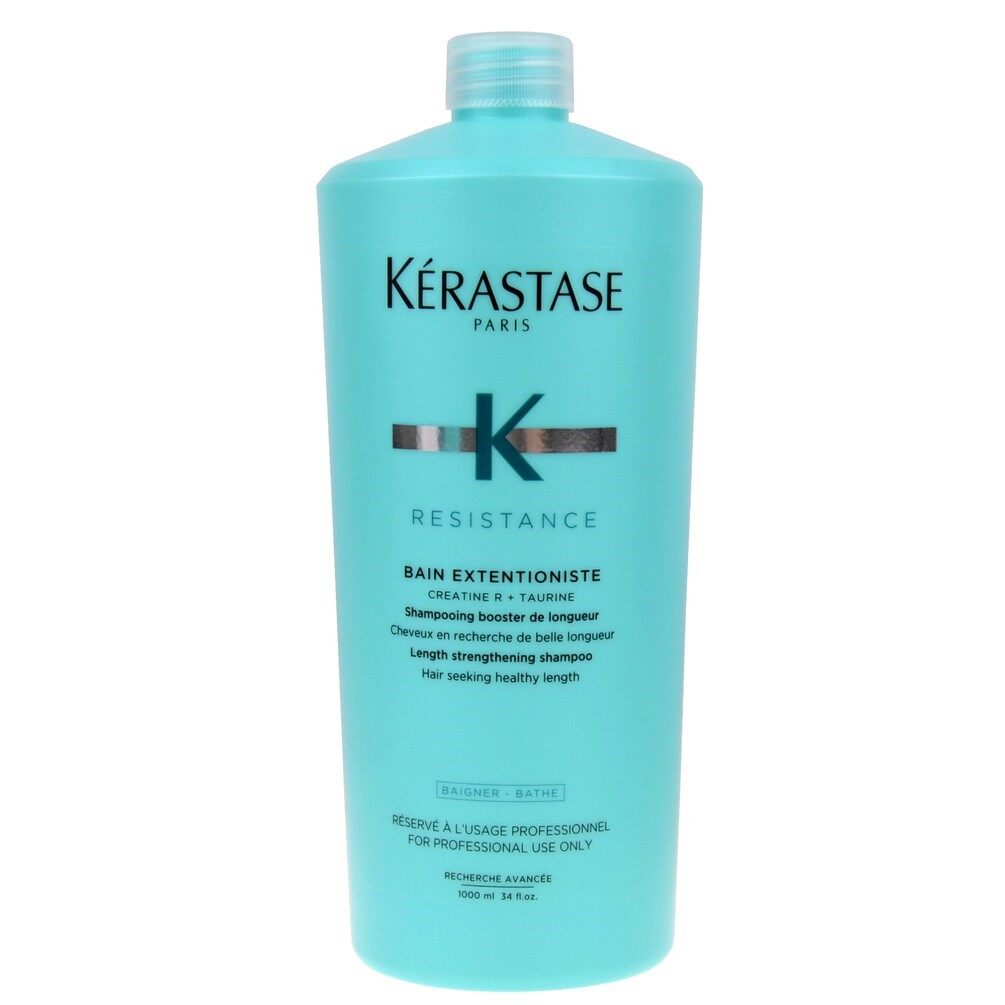 Resistance Bain Extentioniste Shampoo