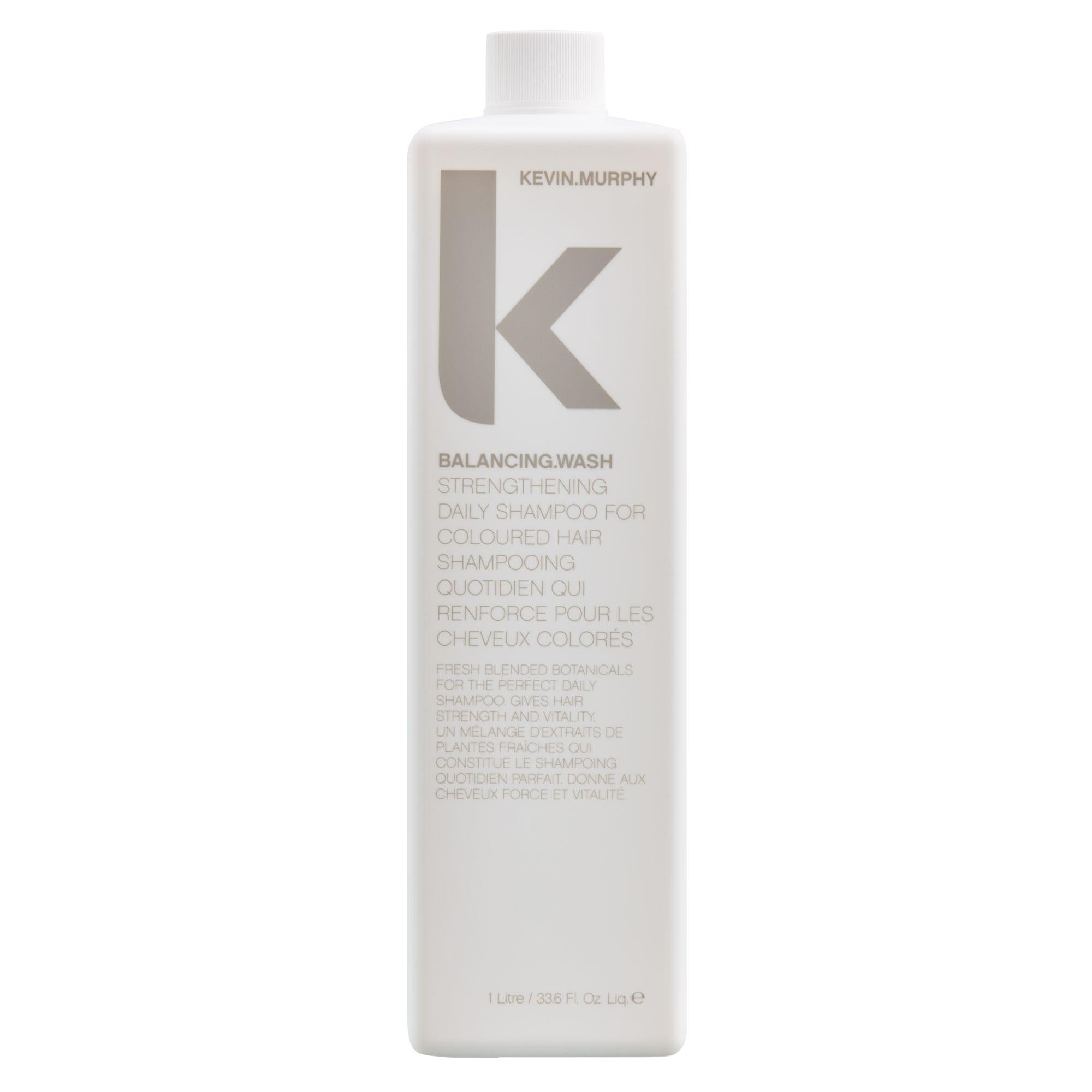 Kevin Murphy | Balancing.Wash 1 Litre