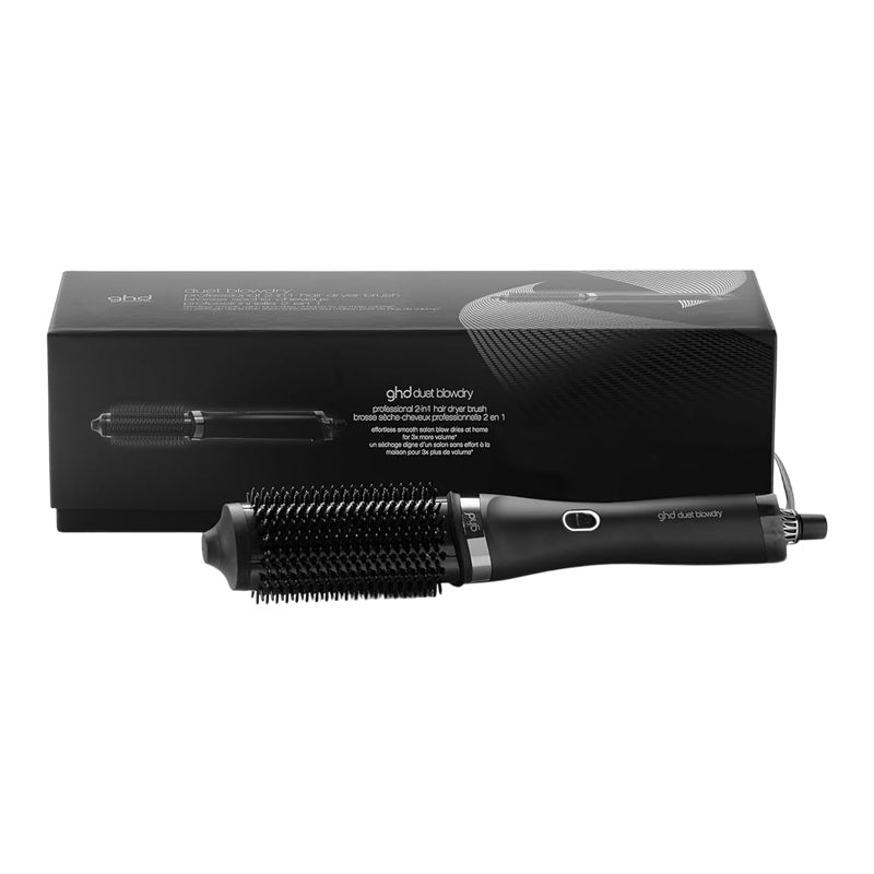 Duet Blowdry Hair Dryer Brush