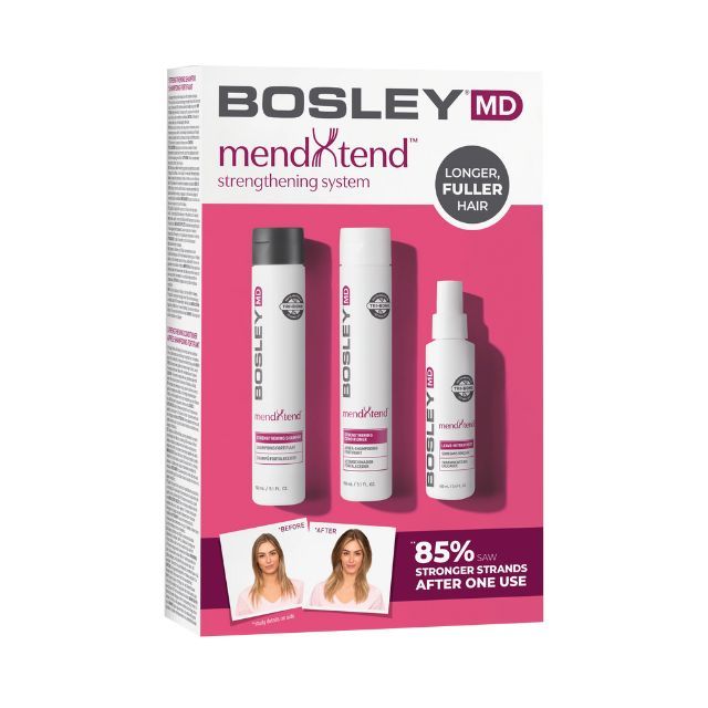 mendXtend Strengthening System
