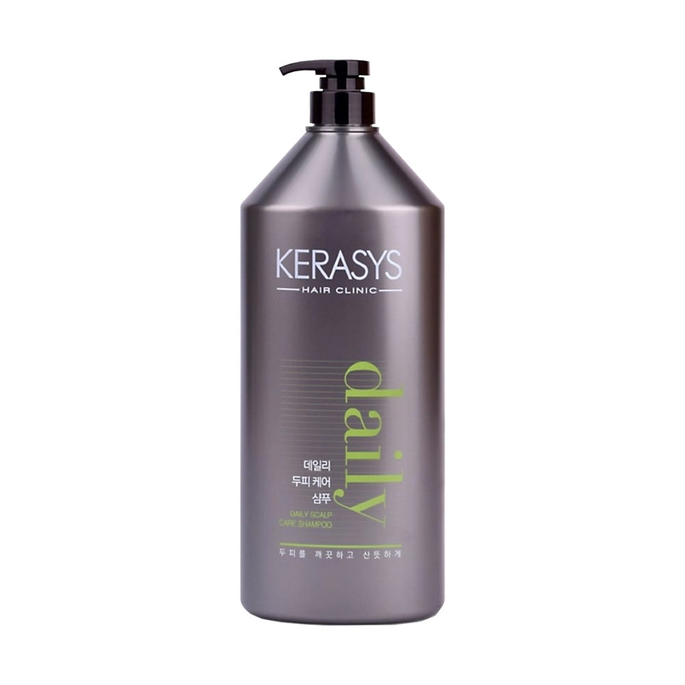 Hair Clinic Daily Scalp Care Shampoo