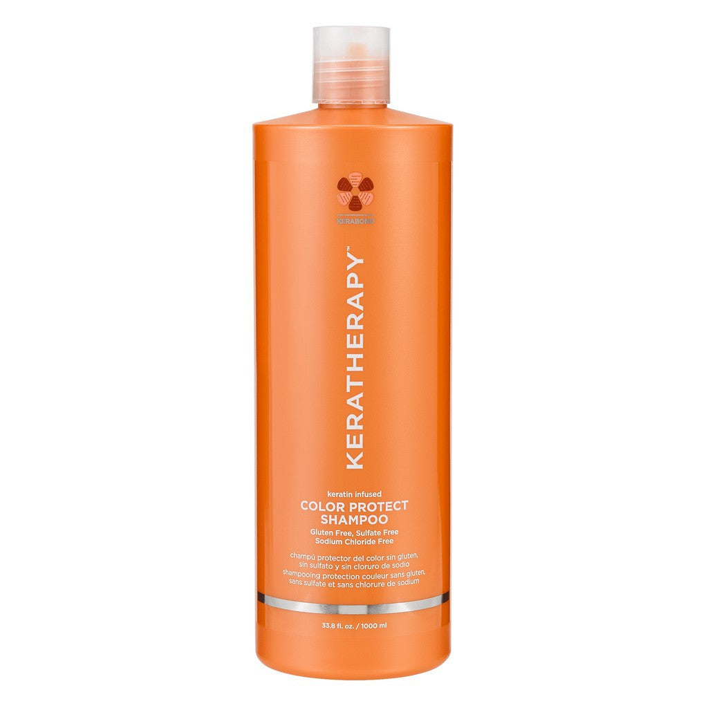 Keratherapy | Color Protect Shampoo 1000ml