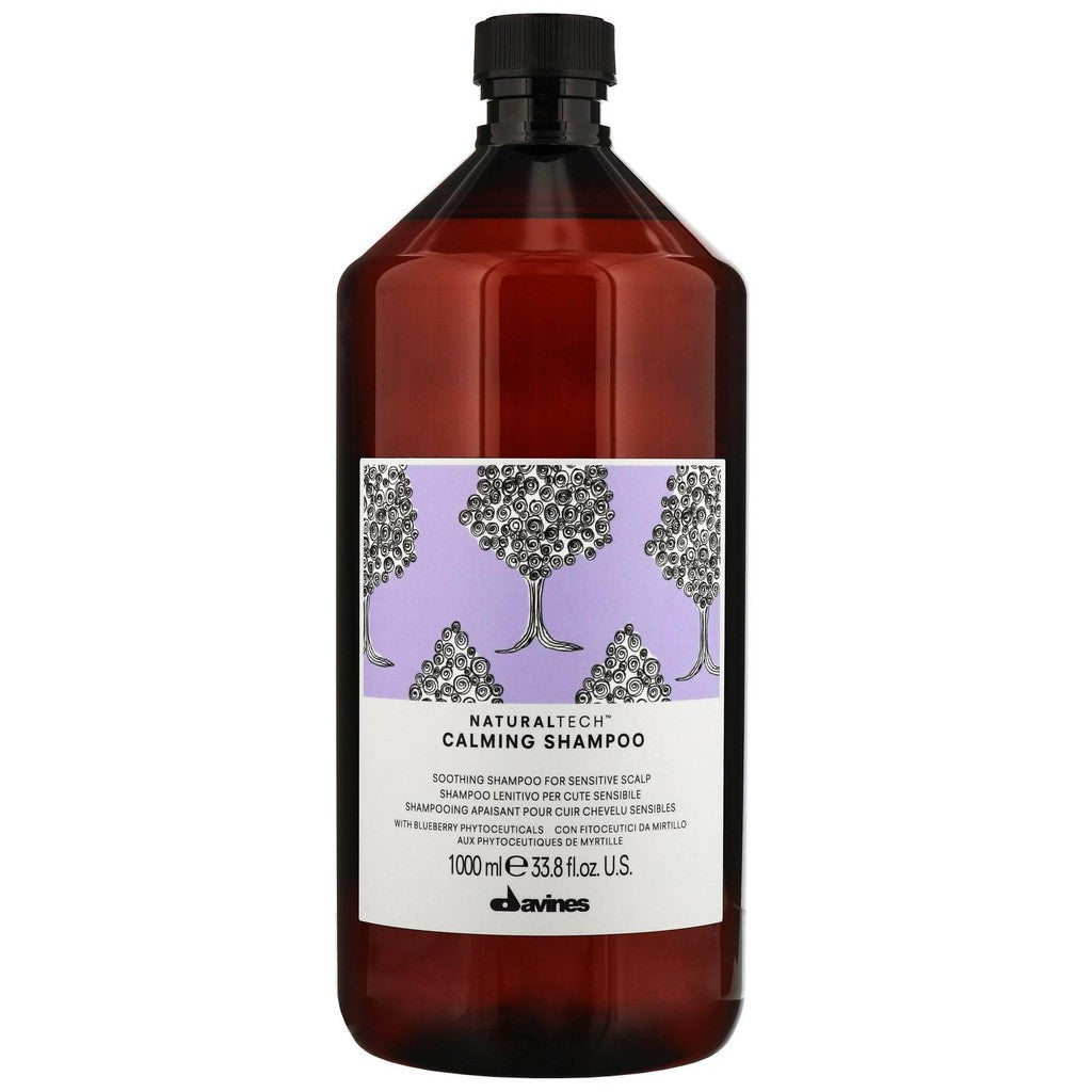 Naturaltech Calming Shampoo