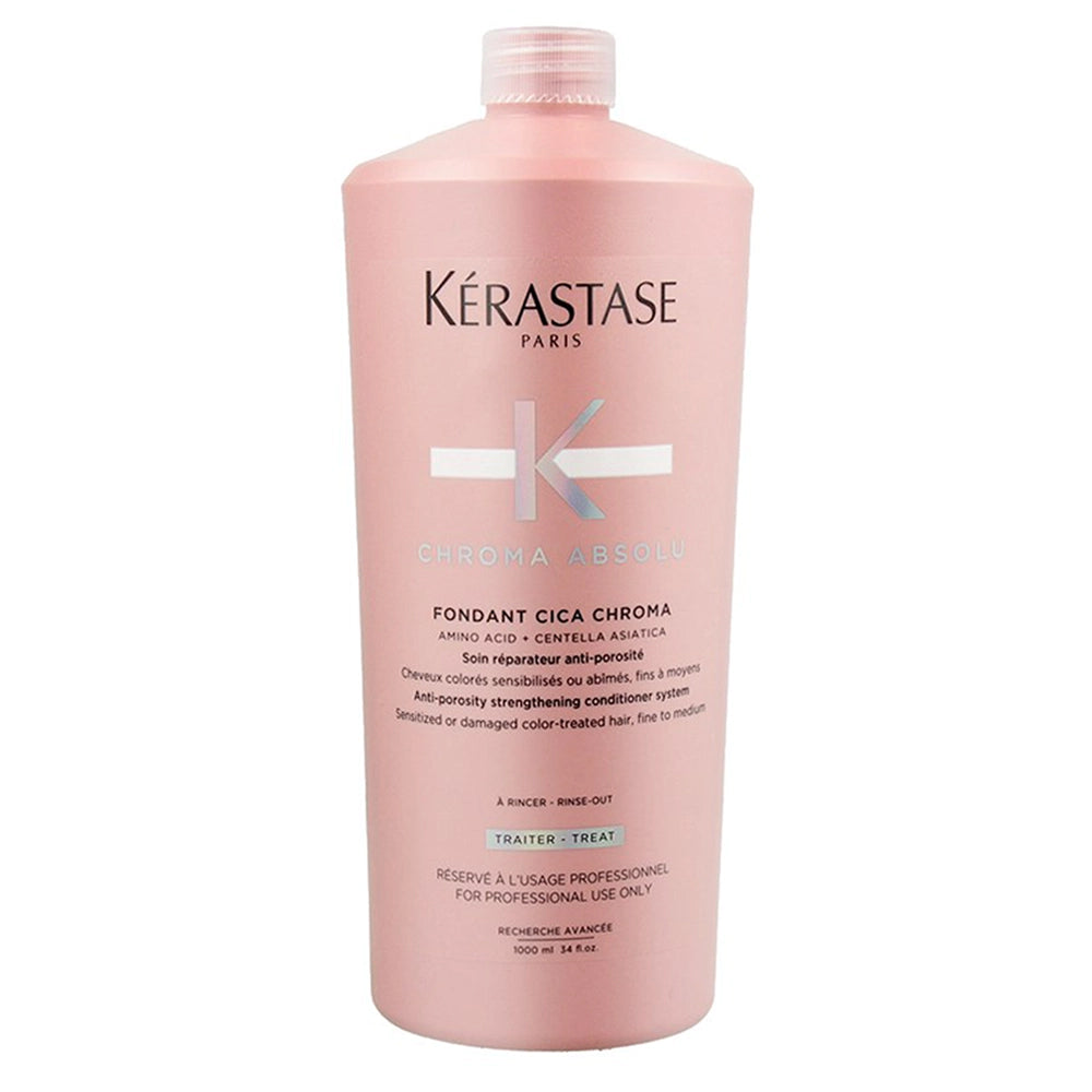 Kérastase | Chroma Absolu Bain Chroma Respect Shampoo 1000ml