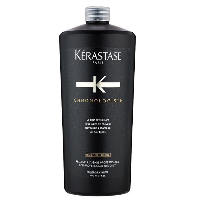 Kérastase | Chroma Absolu Soin Acide Chroma Gloss 1000ml