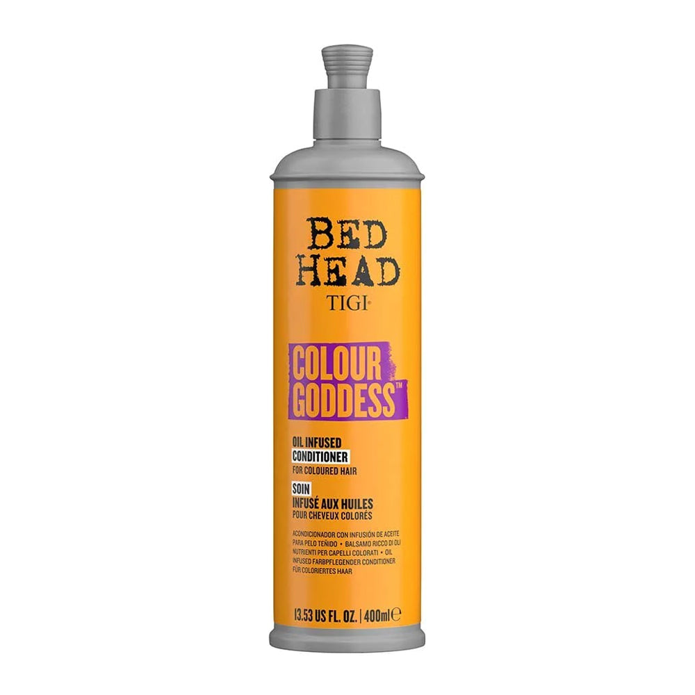 Tigi Bed Head | Colour Goddess Conditioner 400ml