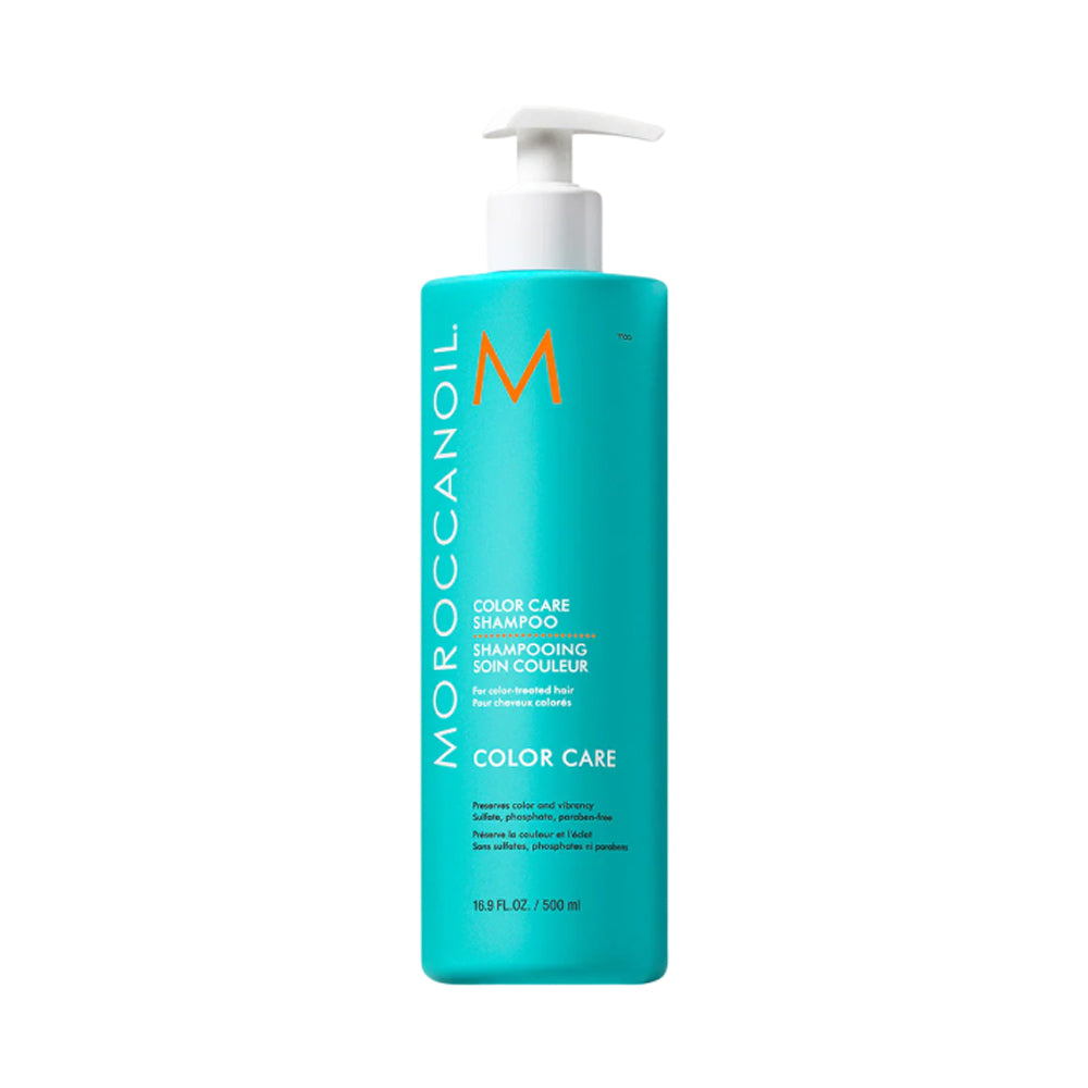 Moroccanoil Color Care Shampoo