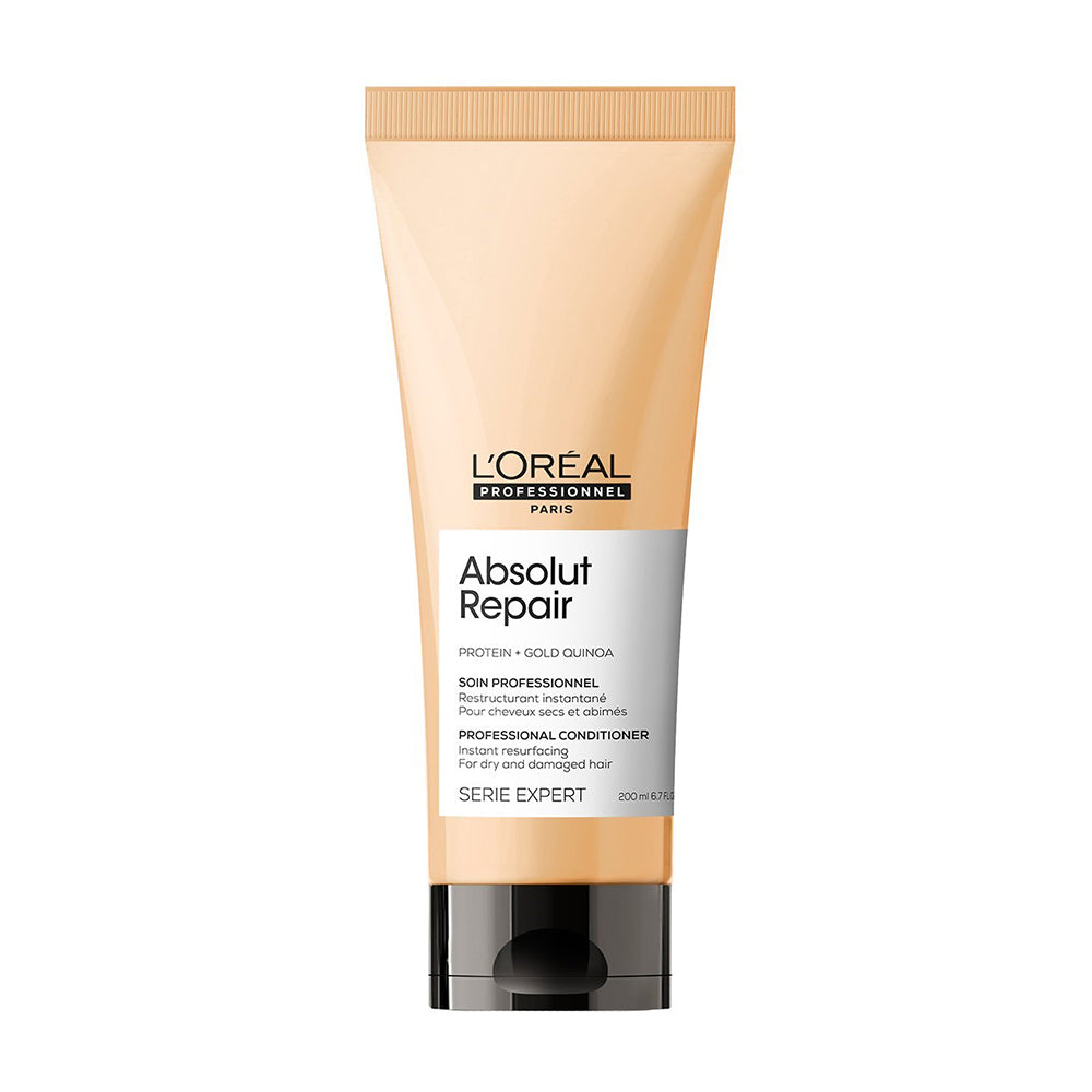 Serie Expert Absolut Repair Instant Resurfacing Conditioner