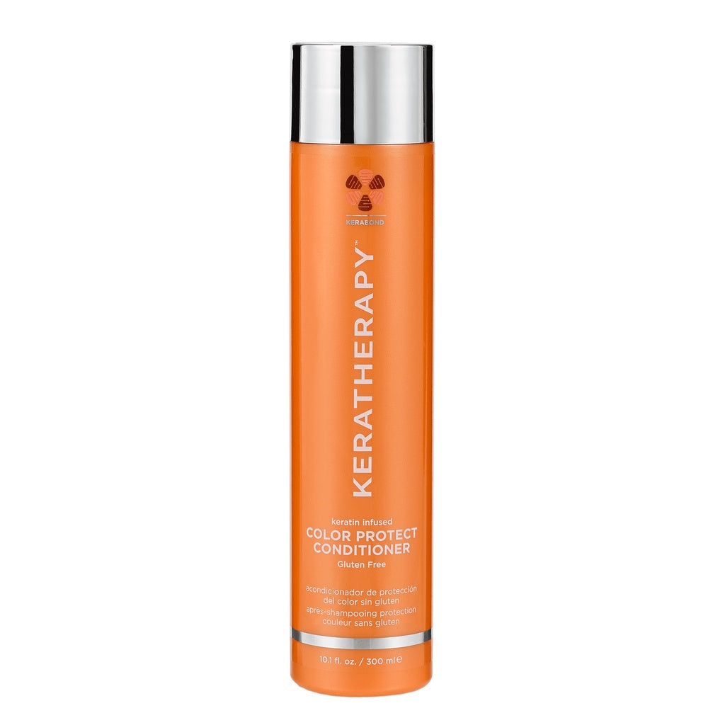 Keratherapy | Color Protect Conditioner | Keratin Infused 300ml