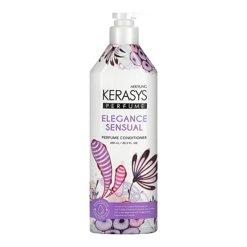 Elegance & Sensual Perfume Conditioner